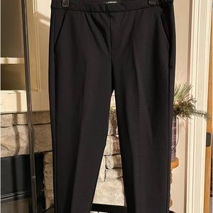 Liverpool black pants Excellent condition!!!